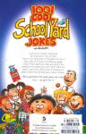 1001 Cool Schoolyard Jokes Cool Series