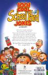 1001 Cool Schoolyard Jokes Cool Series