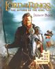 The Lord of the Rings - The Return of the King Jigsaw Book