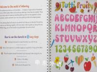 The Lettering Book