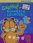 Garfield:numbers and counting eSP International Ltd.