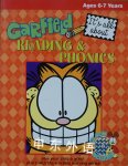Garfield: It's all about READING AND PHONICS  eSP International Ltd.