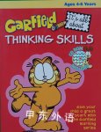 Garfield It's All about Thinking Skills Best Publishers