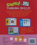 Garfield It's All about Thinking Skills