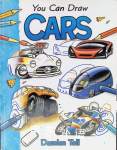 You Can Draw CARS Damien Toll