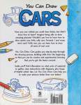 You Can Draw CARS