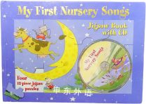 My Nursery Songs The Five Mile Press