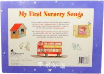My Nursery Songs