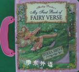 My First Book of Fairy Verse (Book & CD) Shirley Barber