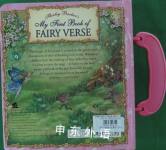 My First Book of Fairy Verse (Book & CD)