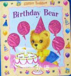 Birthday bear Hinkler books pty ltd