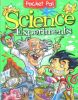   Science Experiments Pocket pals  