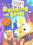 Building n Stuff Hinkler Book