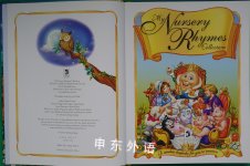 My Nursery Rhymes Collection