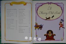 My Nursery Rhymes Collection