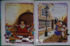 My Nursery Rhymes Collection