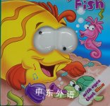 Funny Fish Jeepers Peepers Hinkler Books