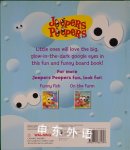 Funny Fish Jeepers Peepers