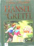 Hansel And Gretel (Classic Fairytales) Hinkler Books