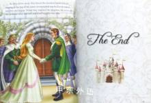 The Frog Prince (Classic Fairytales)