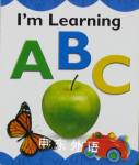 I'm learning ABC Hinkler Books Pty Ltd