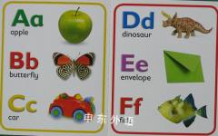 I'm learning ABC