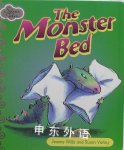 The Monster Bed Jeannie Willis;Tony Ross