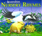 Australian Nursery Rhymes Colin Thiele