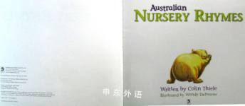 Australian Nursery Rhymes