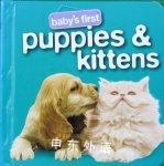 Puppies and Kittens Hinkler Books PTY Ltd