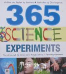 365 Science Experiments Glen Singleton