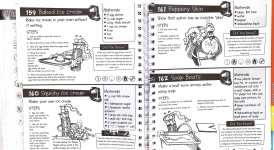 365 Science Experiments