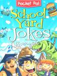 pocket pal school yard jokes Hinkler Books