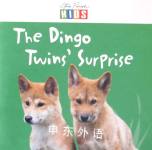 The Dingo Twins Surprise Catherine Prentice
