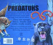 21st Century Predators