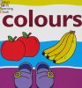 Colours (Baby's First Learning)