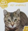 My world All about animals: Pet animals