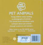 My world All about animals: Pet animals