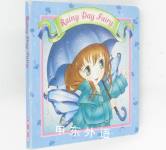 Rainy Day Fairy (Little Fairies)
