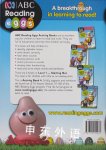 Starting Out Level 1 - Activity Book 4 ABC Reading Eggs