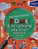 Not For Parents Rome: Everything You Ever Wanted to Know