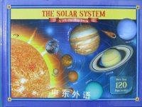 The Solar System Lift the Flap Book Ethan Safrew