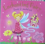 Enchanting Fairy Book and Model Set The Five Mile Press Pty Ltd