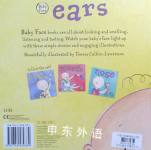 Baby Face Ears