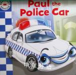 Emergency Vehicles: Paul the Police Car Brimax