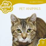 My World Pet Animals Brimax Books