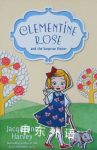 Clementine-Rose and the Surprise Visitor#1 Jacqueline Harvey 