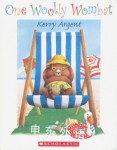 One Woolly Wombat  Kerry Argent