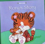   little steps: rorys story   The Five Mile Press Pty Ltd