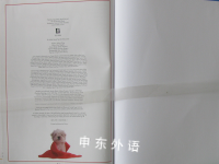 My First Picture Dictionary